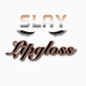 Meet your Posher, Slay lipgloss